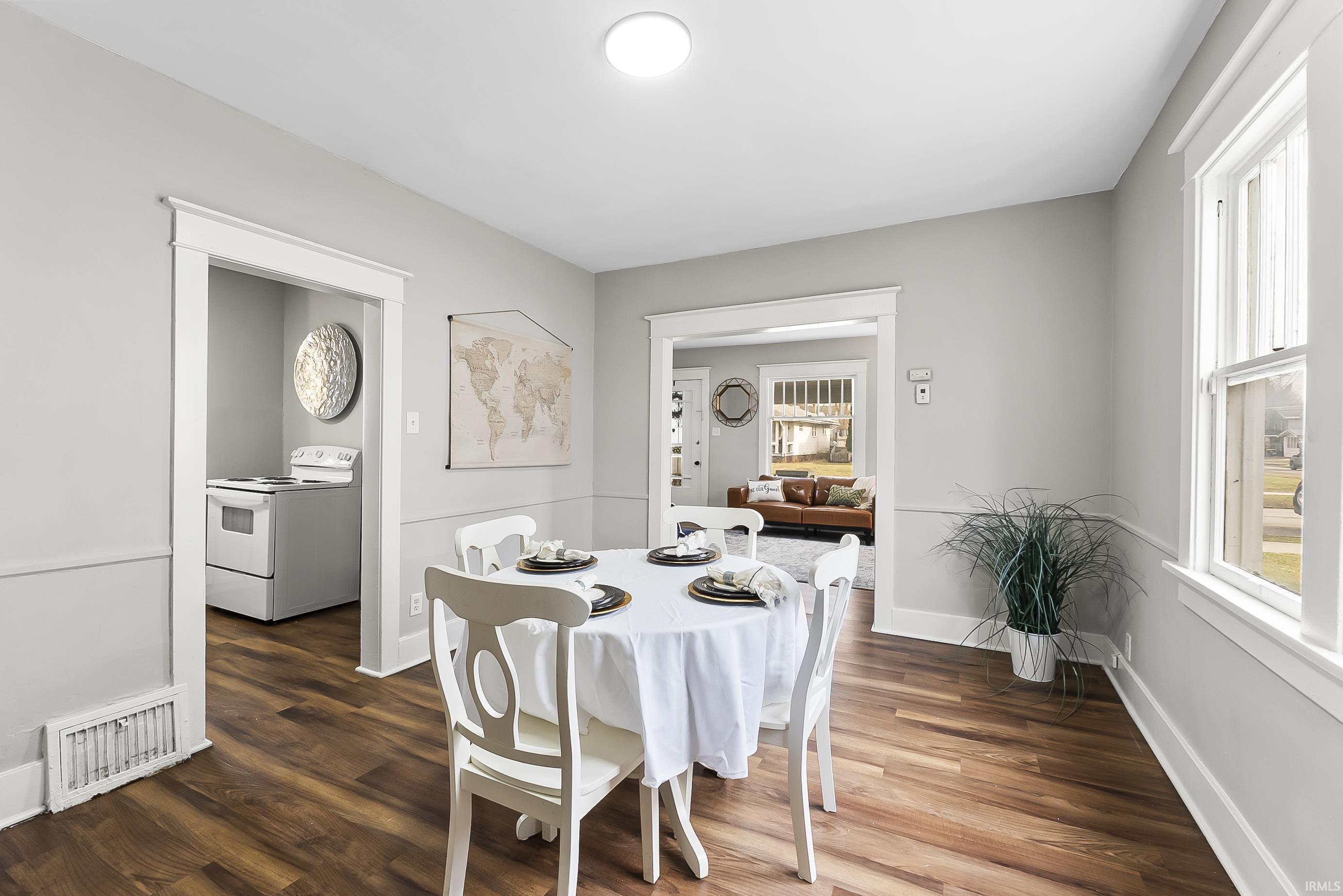 3602 Hanna Street Fort Wayne, IN 46806 - Photo 14 of 26