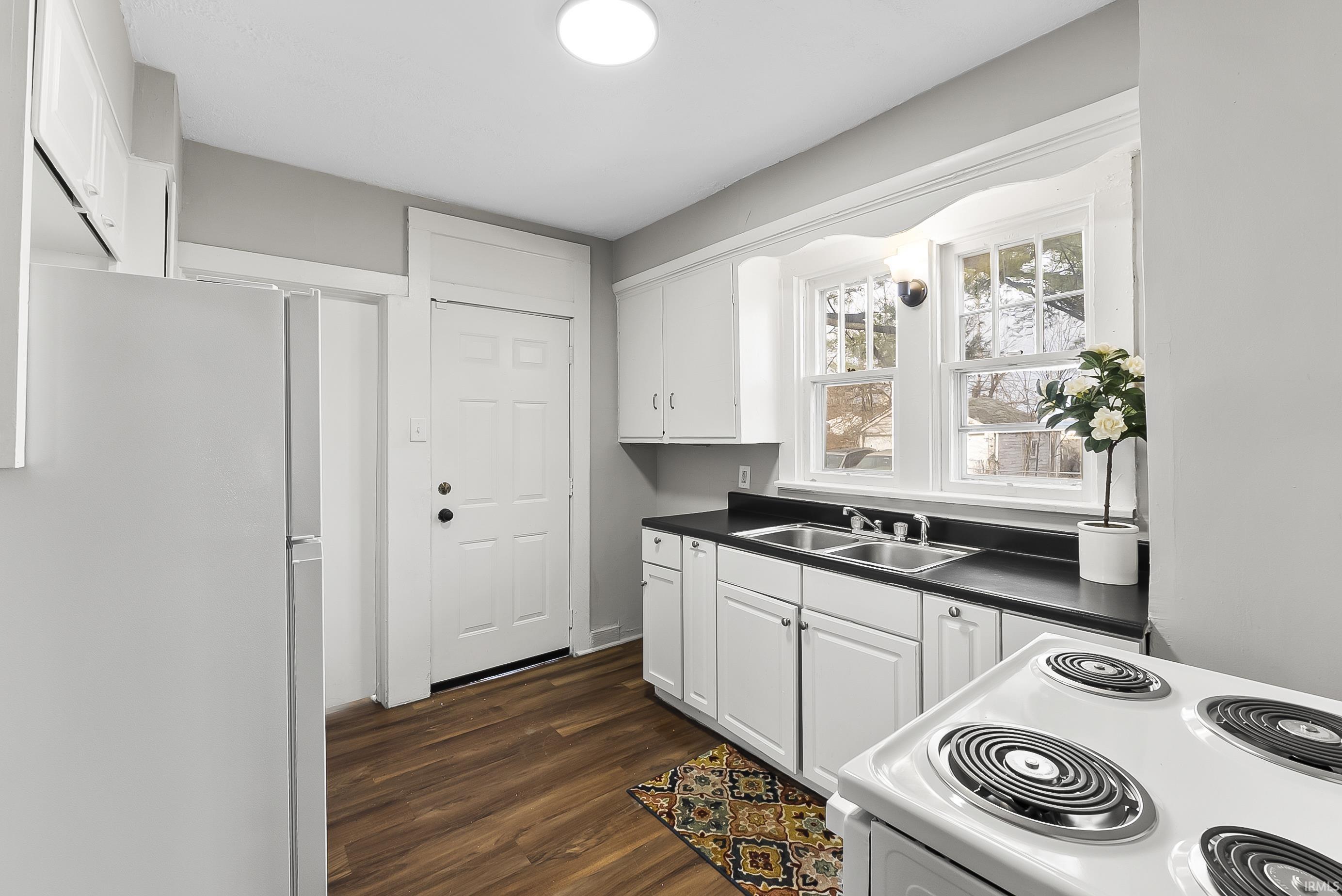 3602 Hanna Street Fort Wayne, IN 46806 - Photo 15 of 26