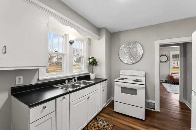 $130,000 | 3602 Hanna Street, Fort Wayne, IN 46806