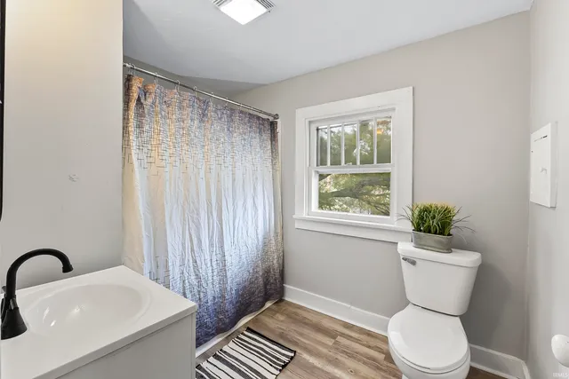 $130,000 | 3602 Hanna Street, Fort Wayne, IN 46806