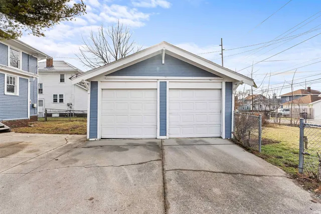 $130,000 | 3602 Hanna Street, Fort Wayne, IN 46806