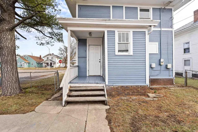 $130,000 | 3602 Hanna Street, Fort Wayne, IN 46806