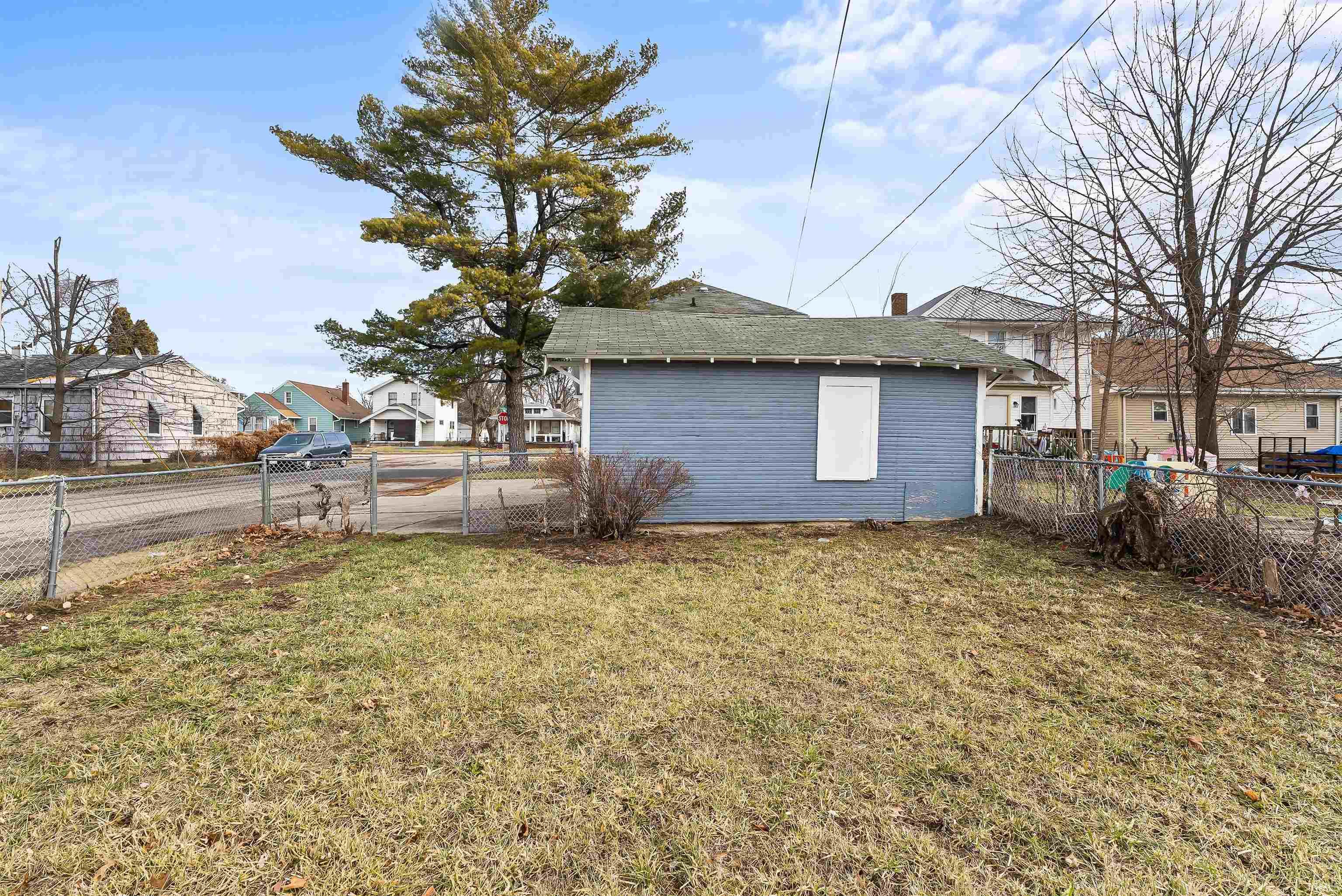 3602 Hanna Street Fort Wayne, IN 46806 - Photo 6 of 26