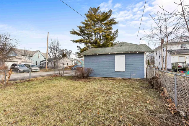 $130,000 | 3602 Hanna Street, Fort Wayne, IN 46806