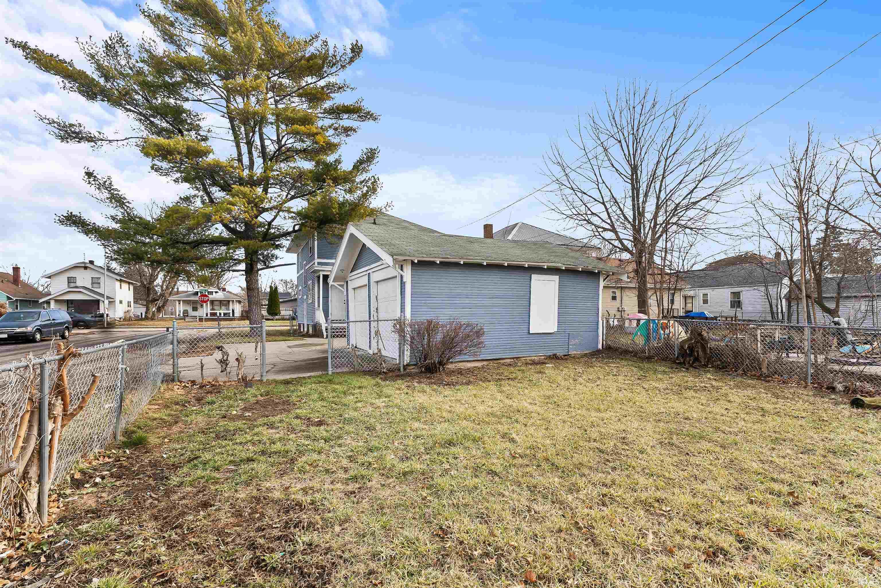 3602 Hanna Street Fort Wayne, IN 46806 - Photo 8 of 26