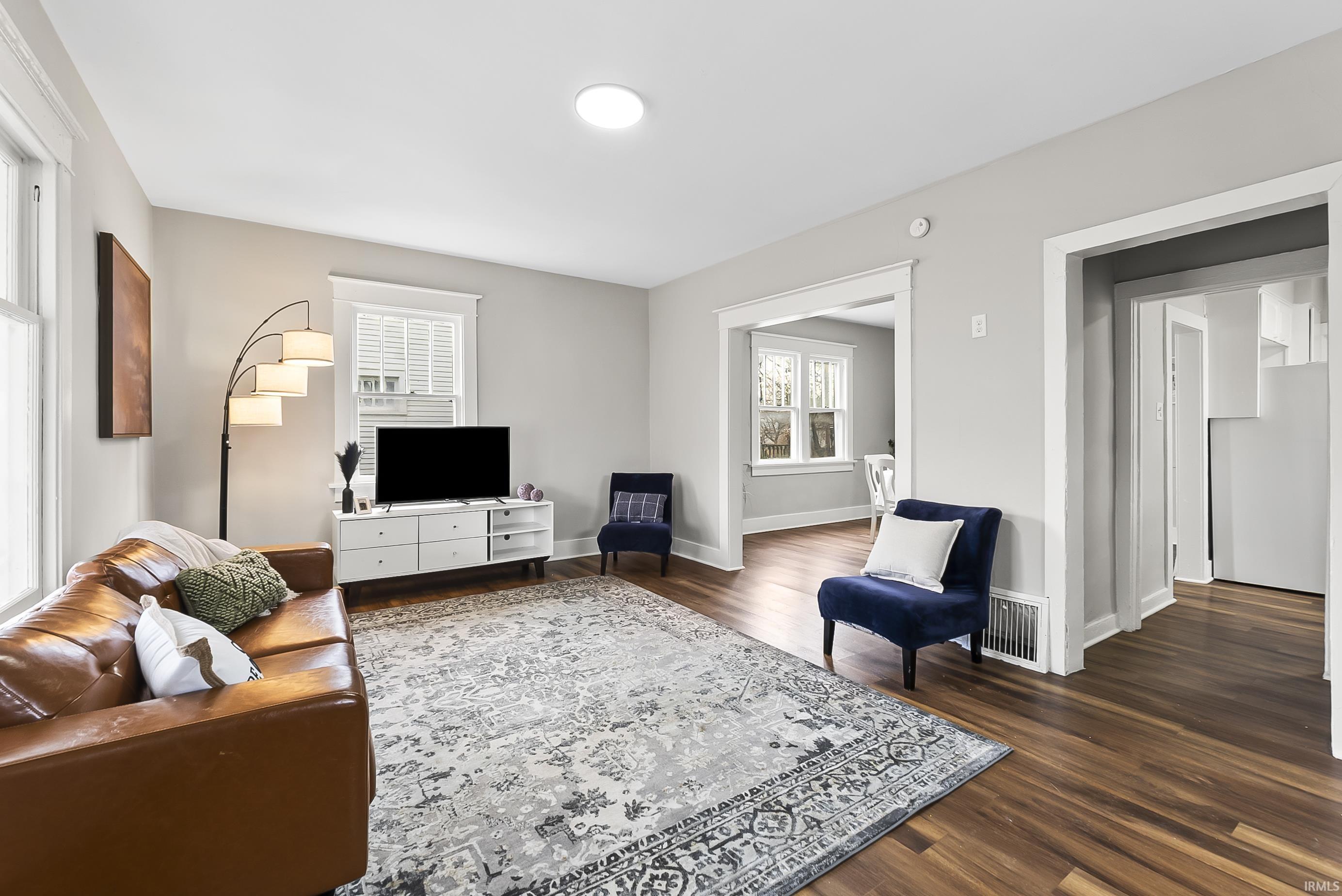 3602 Hanna Street Fort Wayne, IN 46806 - Photo 9 of 26