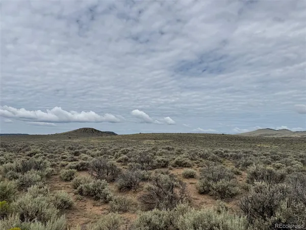 a view of lake and mountain