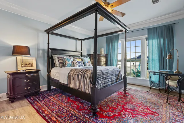 $1,695,000 | 2004 Bayou Laporte Drive, Biloxi, MS 39531