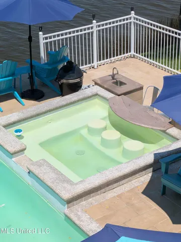 $1,695,000 | 2004 Bayou Laporte Drive, Biloxi, MS 39531