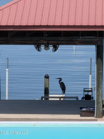 $1,695,000 | 2004 Bayou Laporte Drive, Biloxi, MS 39531