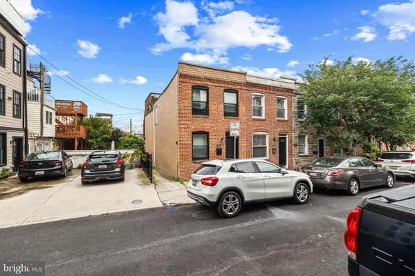 $3,000 | 601 South Rose Street, Baltimore, MD 21224
