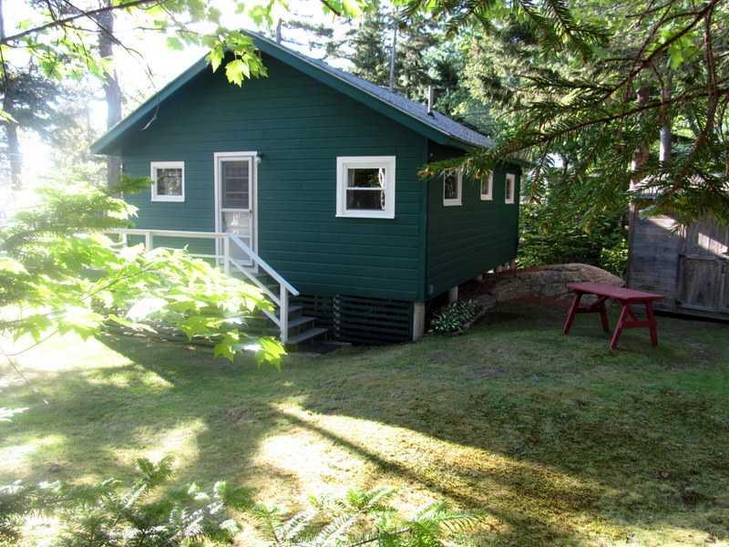 73 Water Cove Road Phippsburg, ME 04562 - Photo 2 of 13 Exterior Front.