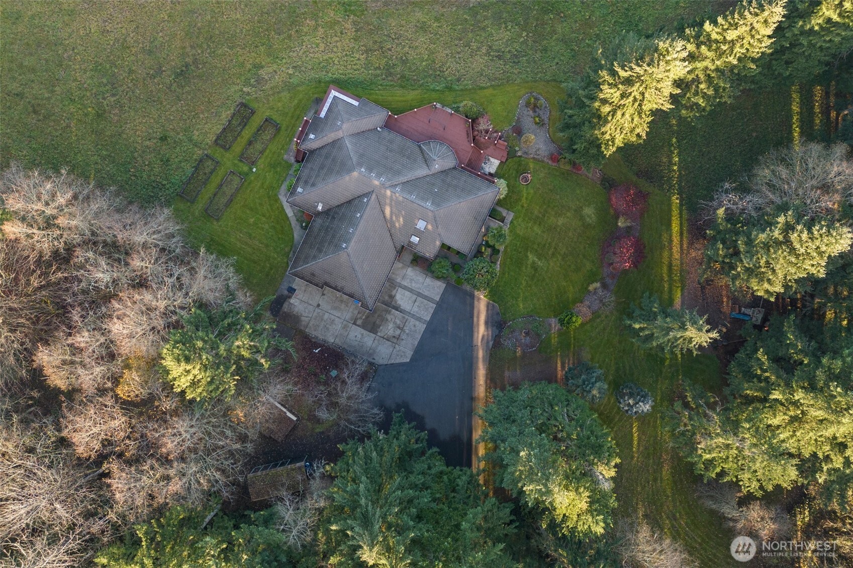 145 Three Mountain Way Chehalis, WA 98532 - Photo 38 of 39