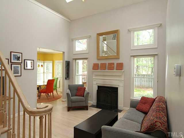 5101 Talton Circle Raleigh, NC 27612 - Photo 11 of 25 Photo 11