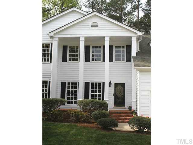 5101 Talton Circle Raleigh, NC 27612 - Photo 2 of 25 Photo 2