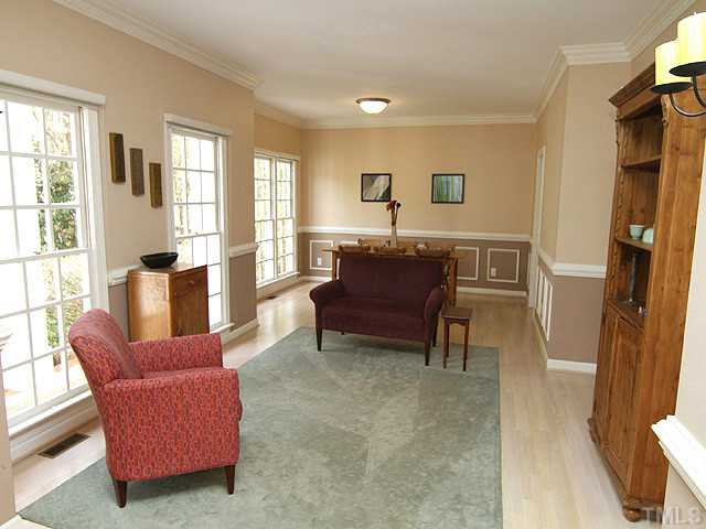 5101 Talton Circle Raleigh, NC 27612 - Photo 4 of 25 Photo 4