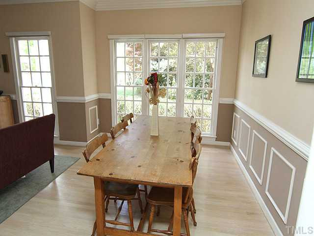 5101 Talton Circle Raleigh, NC 27612 - Photo 6 of 25 Photo 6