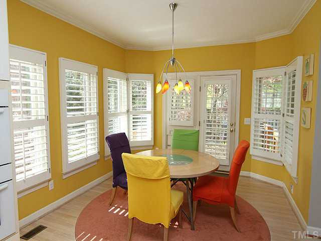 5101 Talton Circle Raleigh, NC 27612 - Photo 10 of 25 Photo 10