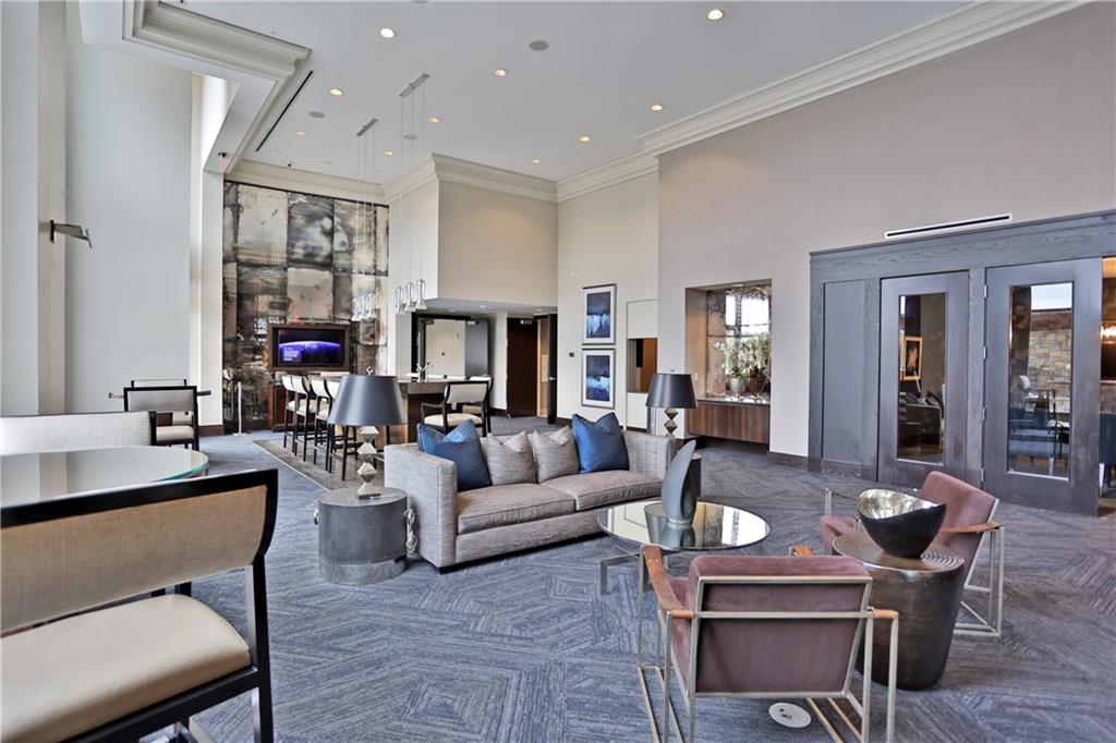 270 17th Street Northwest, Unit 2801 Atlanta, GA 30363 - Photo 44 of 57