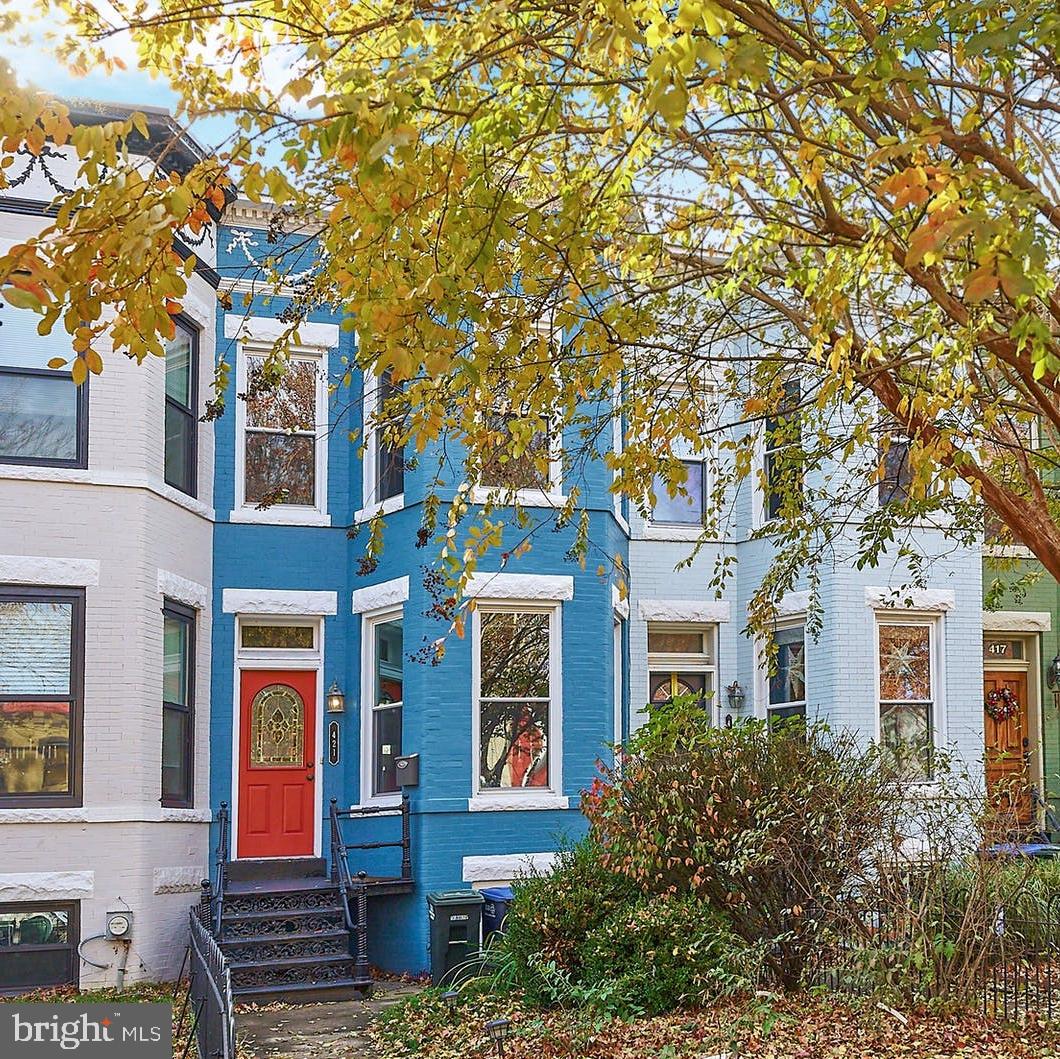 421 K Street Northeast Washington, DC 20002 - Photo 2 of 28