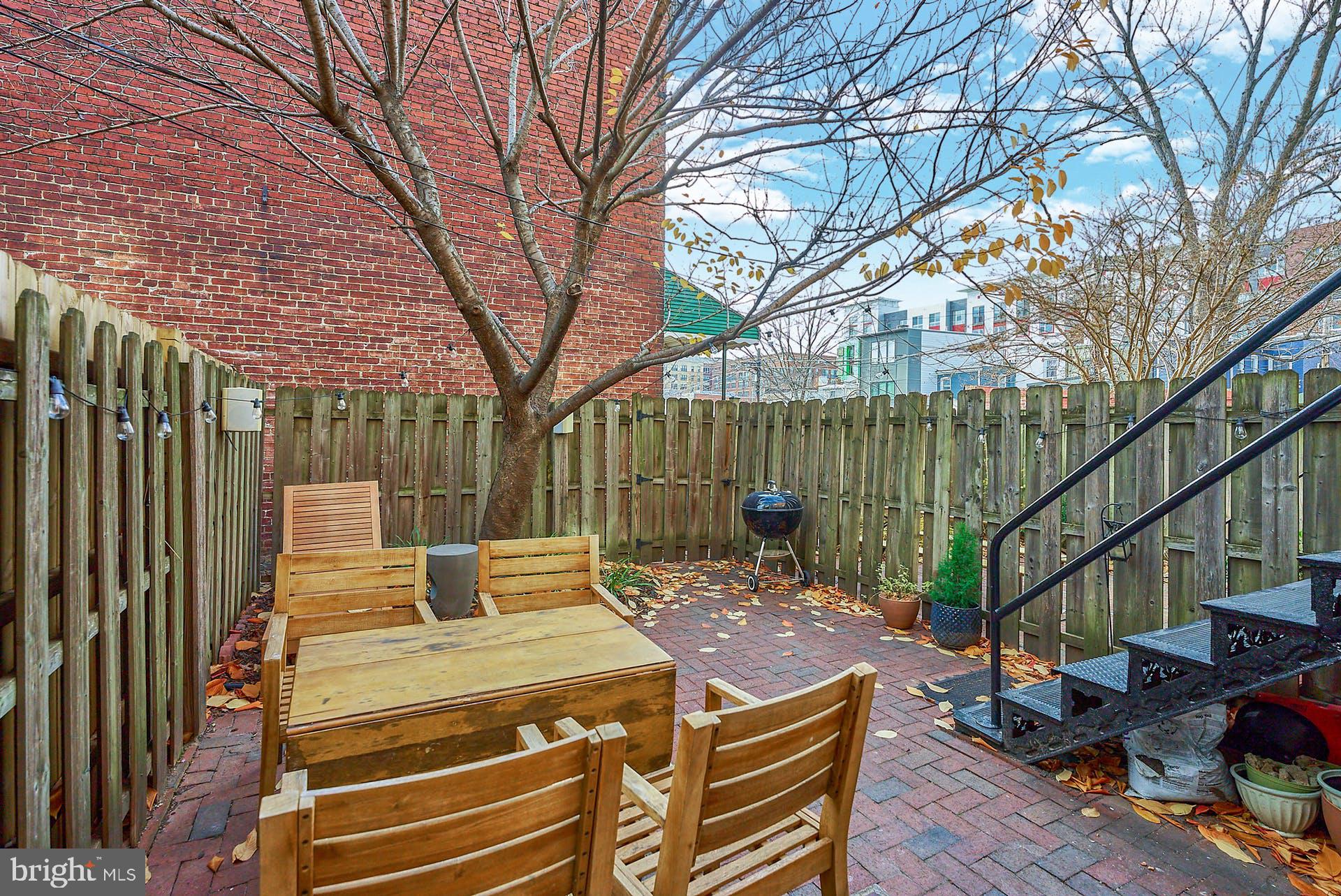 421 K Street Northeast Washington, DC 20002 - Photo 26 of 28