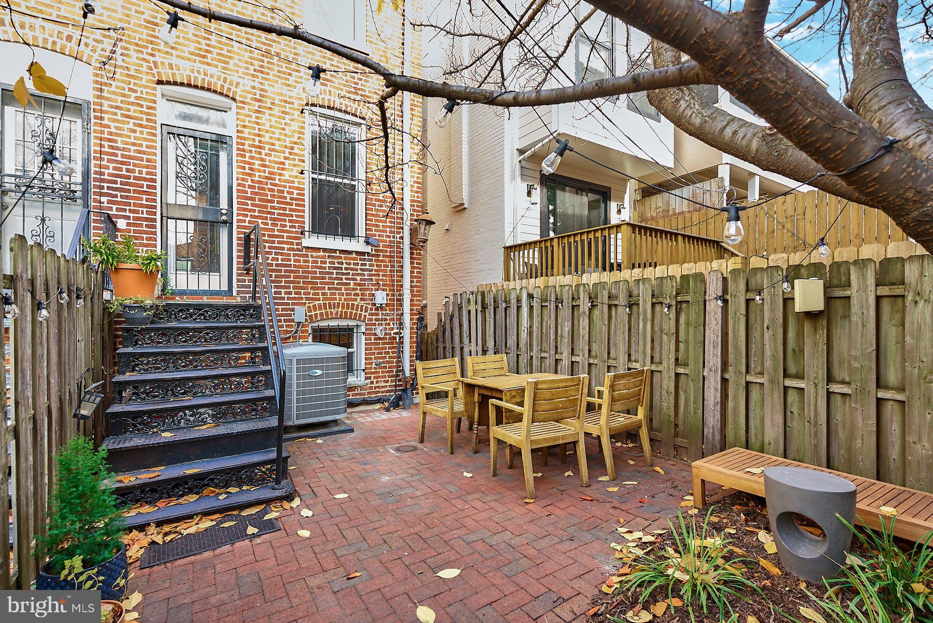 421 K Street Northeast Washington, DC 20002 - Photo 27 of 28