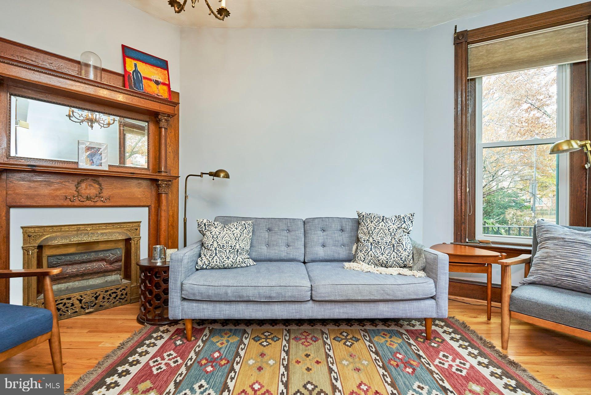 421 K Street Northeast Washington, DC 20002 - Photo 4 of 28