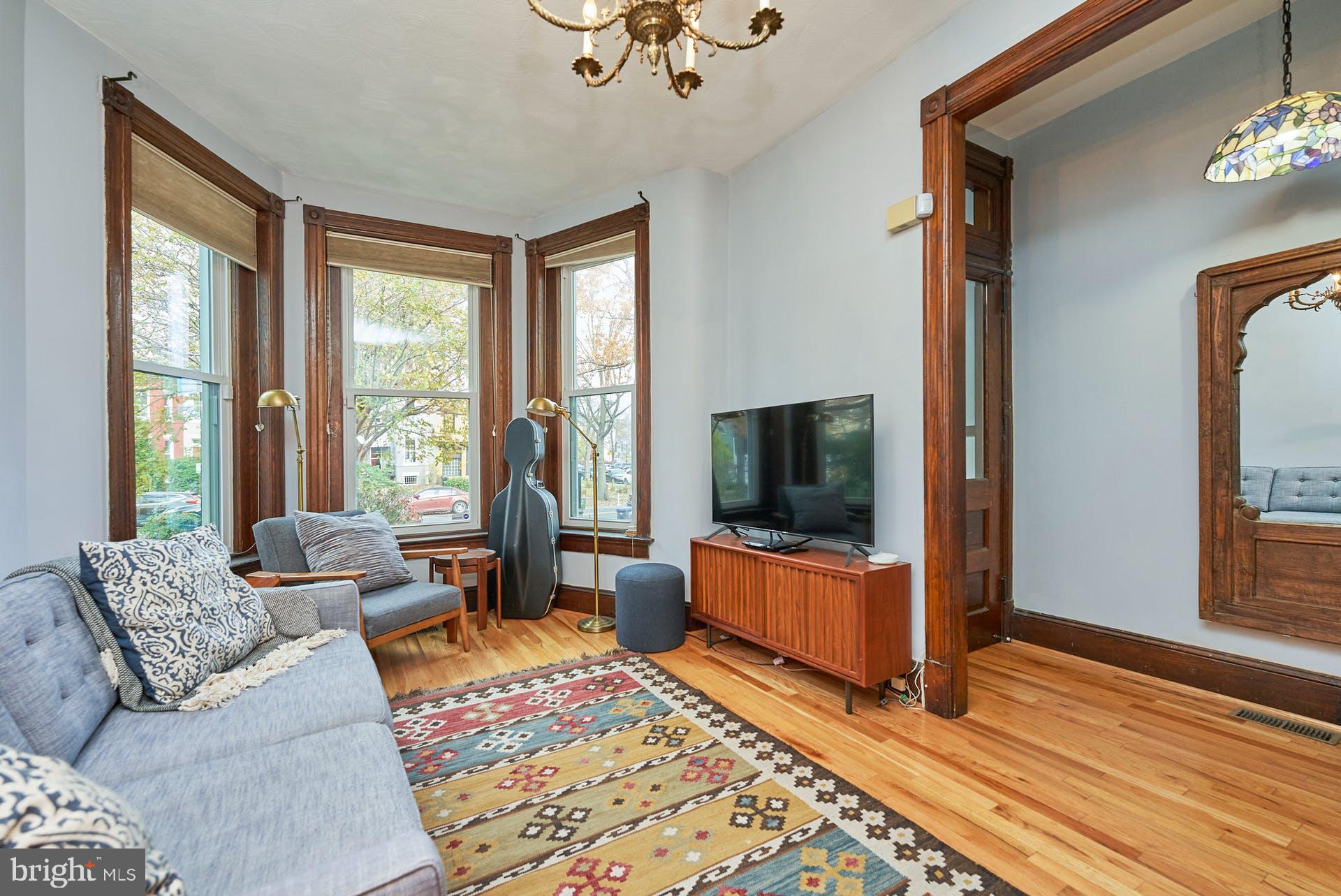 421 K Street Northeast Washington, DC 20002 - Photo 5 of 28