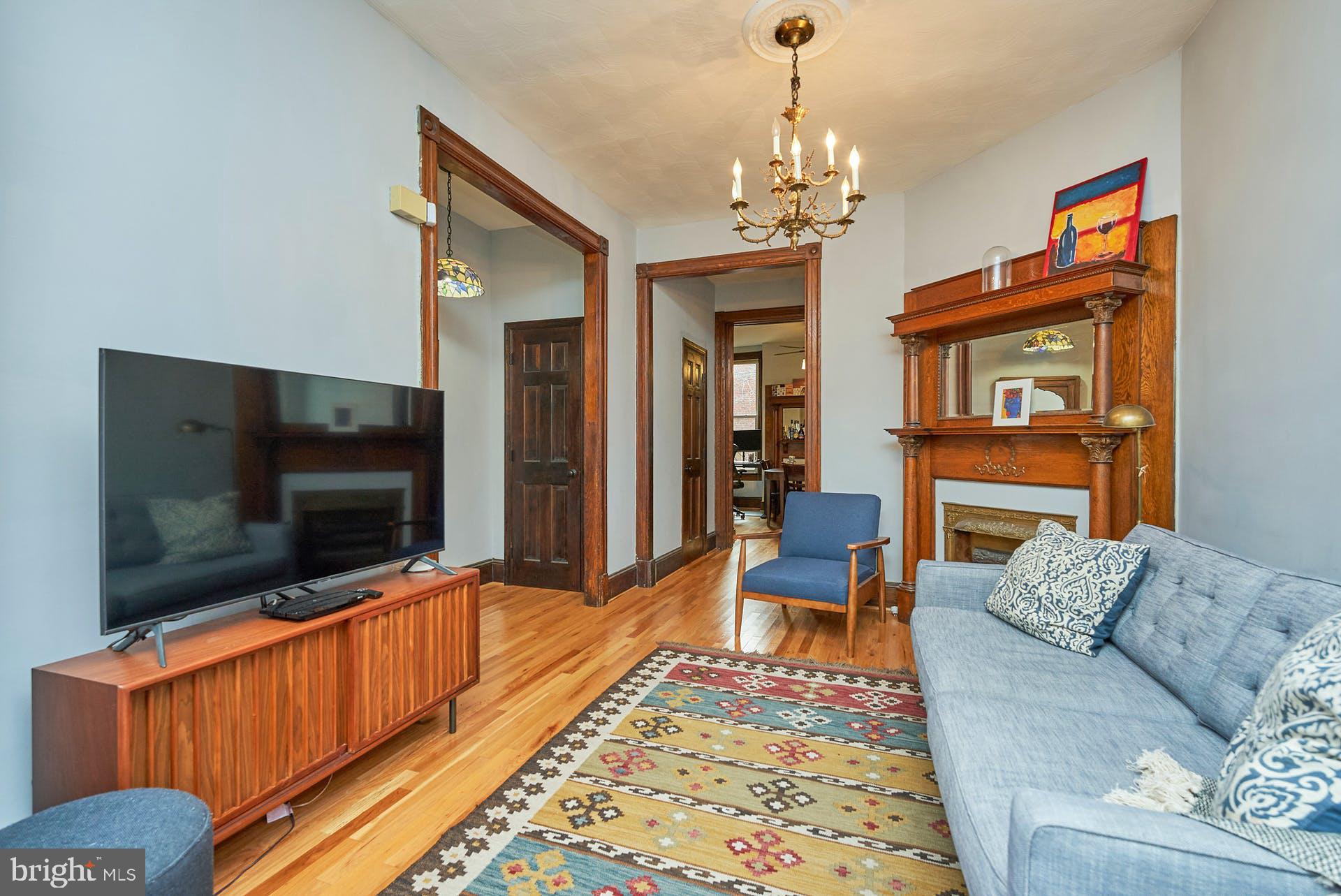 421 K Street Northeast Washington, DC 20002 - Photo 6 of 28