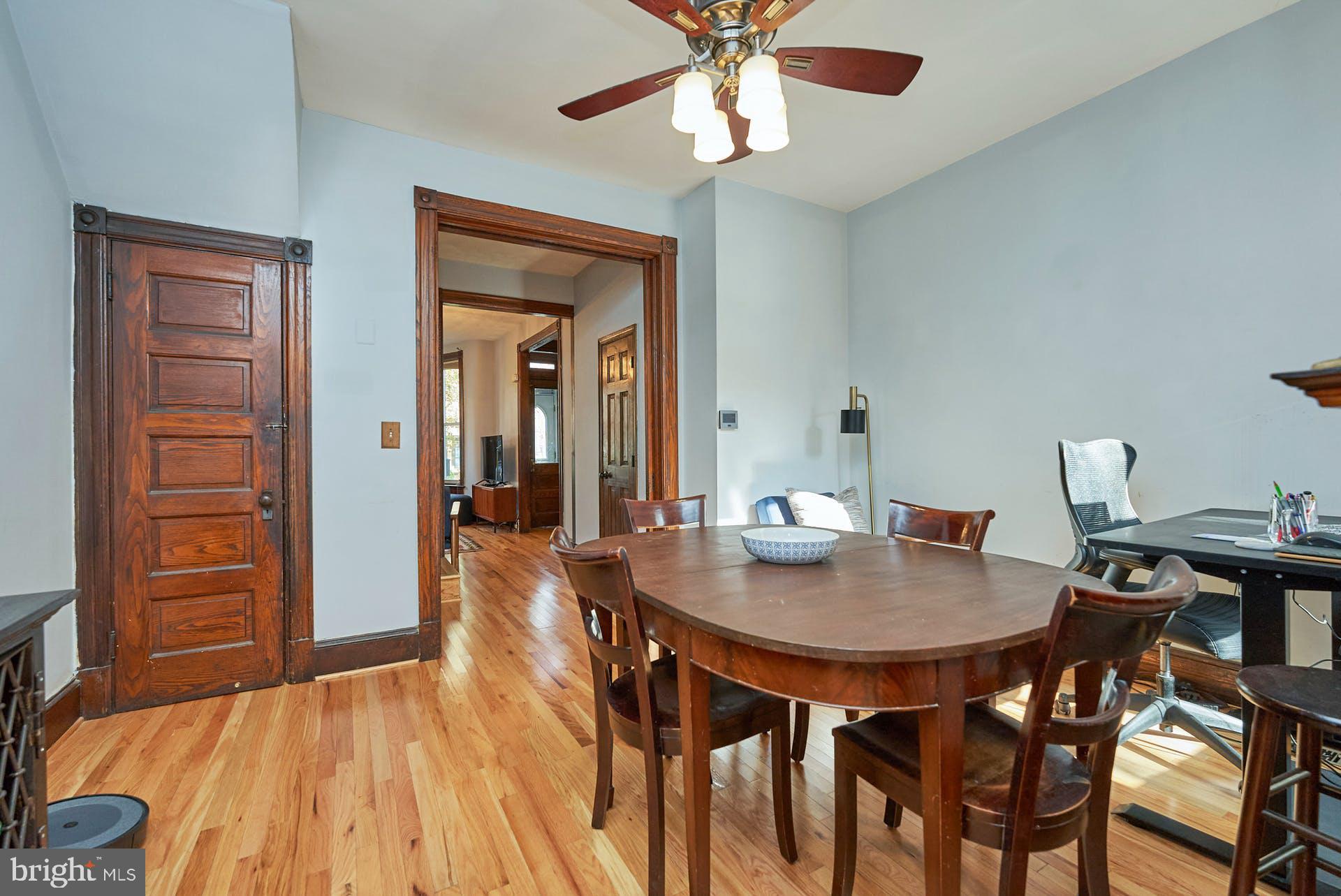 421 K Street Northeast Washington, DC 20002 - Photo 7 of 28