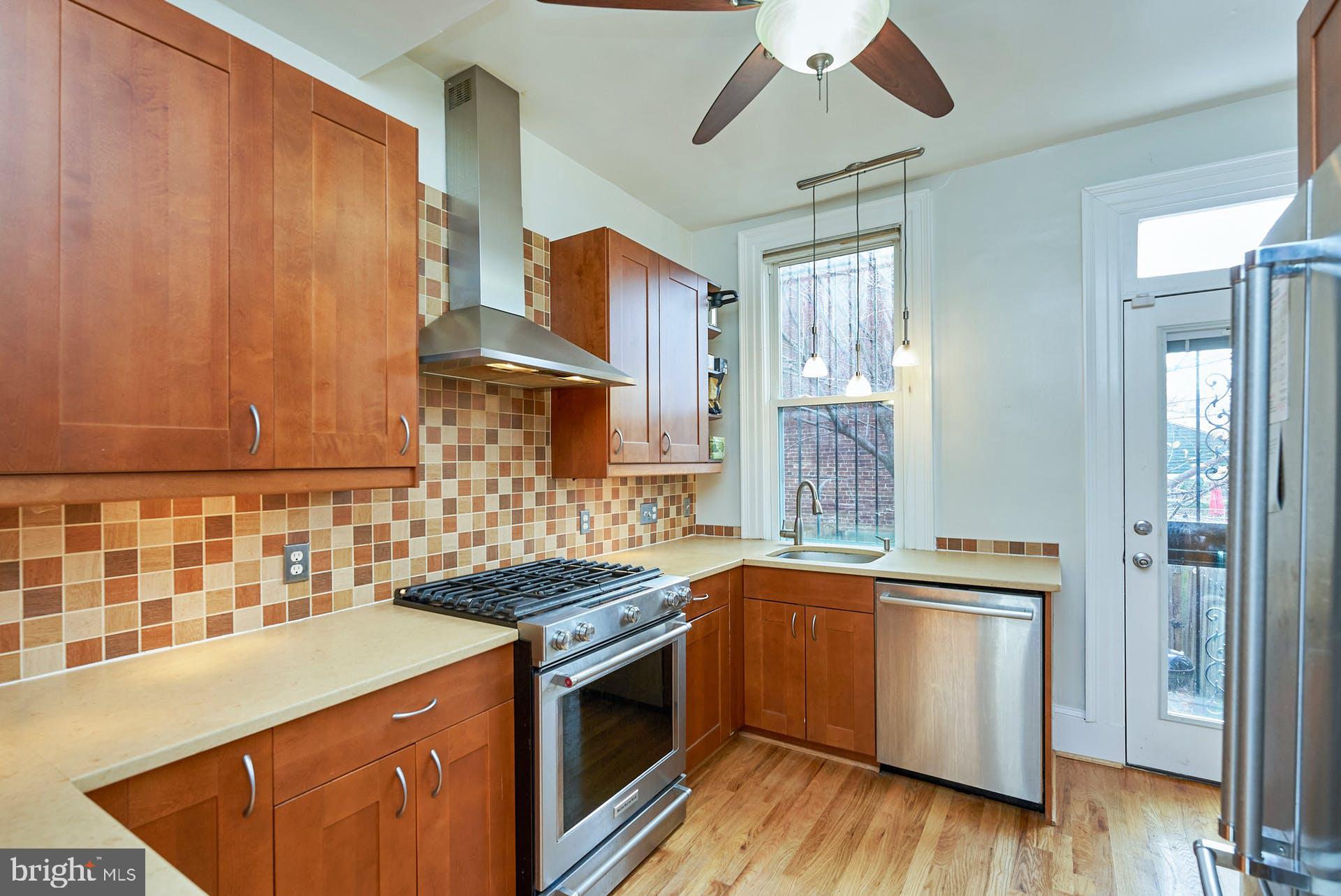 421 K Street Northeast Washington, DC 20002 - Photo 9 of 28