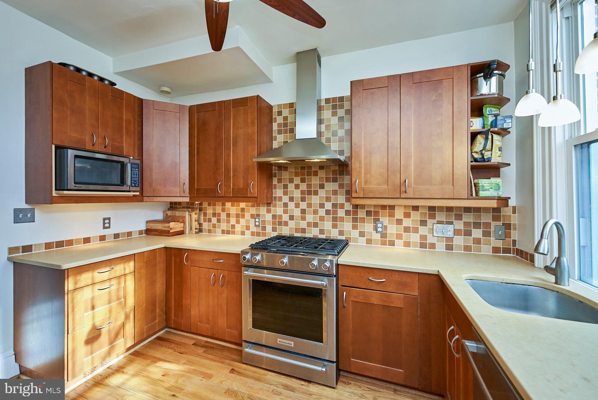 421 K Street Northeast Washington, DC 20002 - Photo 10 of 28