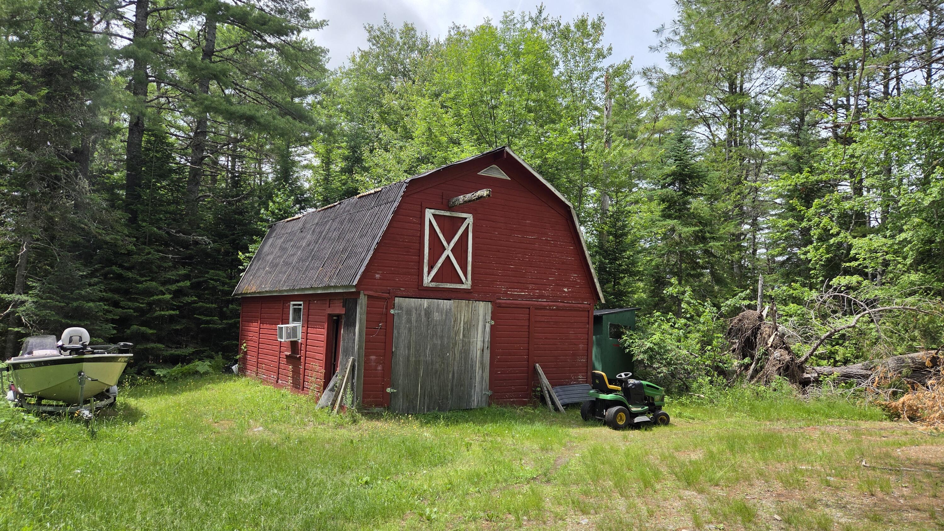 689 Airline Road Clifton, ME 04428 - Photo 25 of 25 20260622_130735