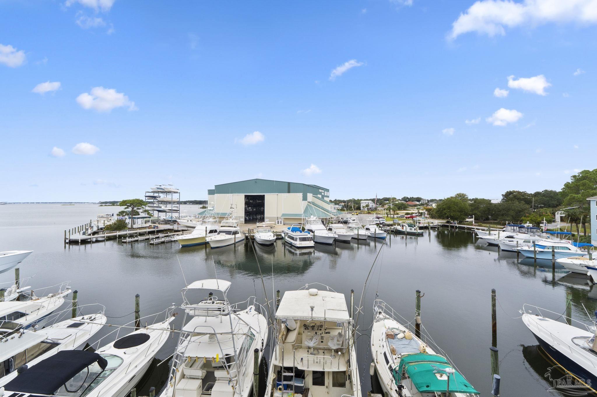 14100 River Road, Unit 324B Pensacola, FL 32507 - Photo 29 of 41