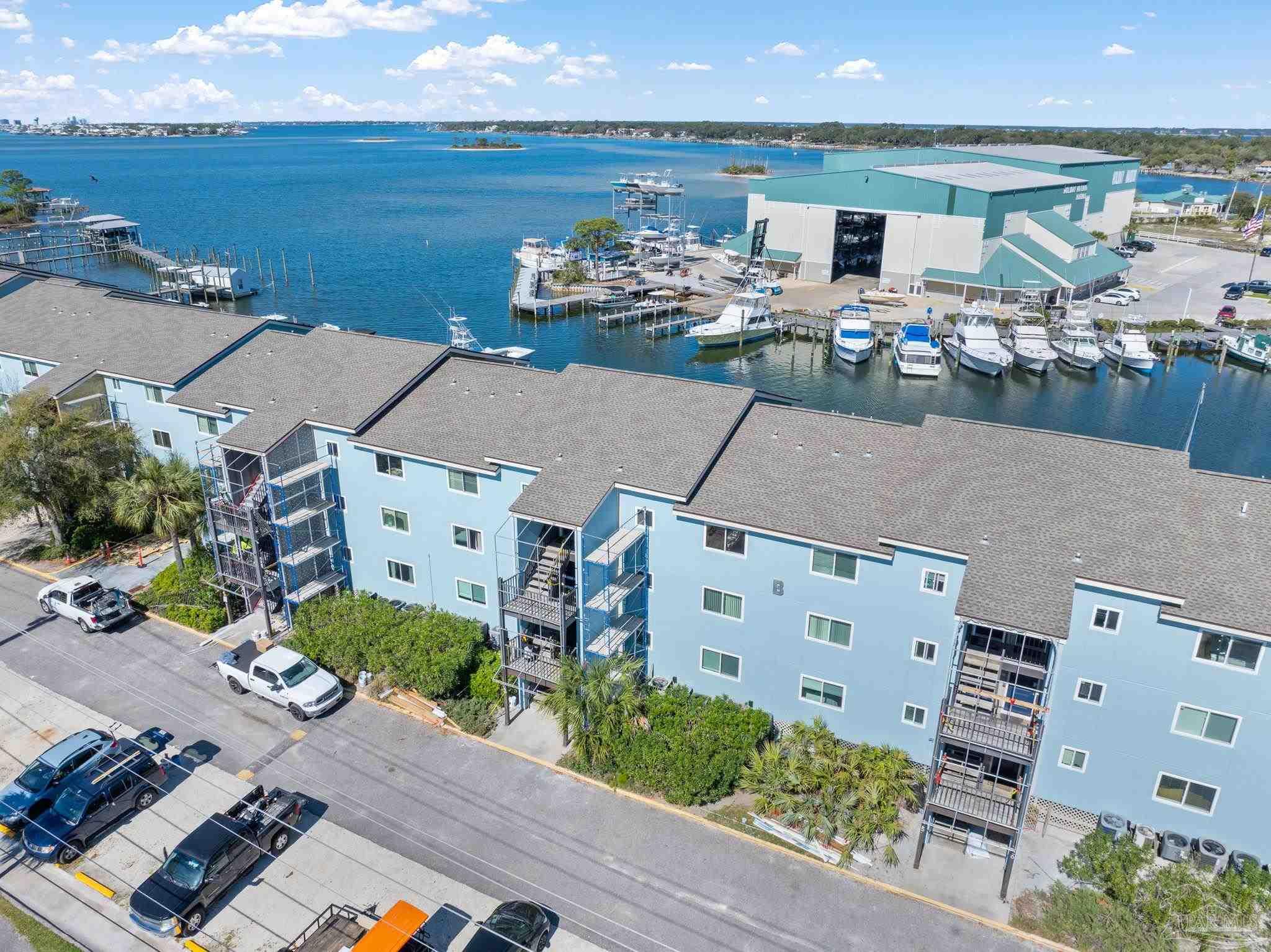 14100 River Road, Unit 324B Pensacola, FL 32507 - Photo 30 of 41