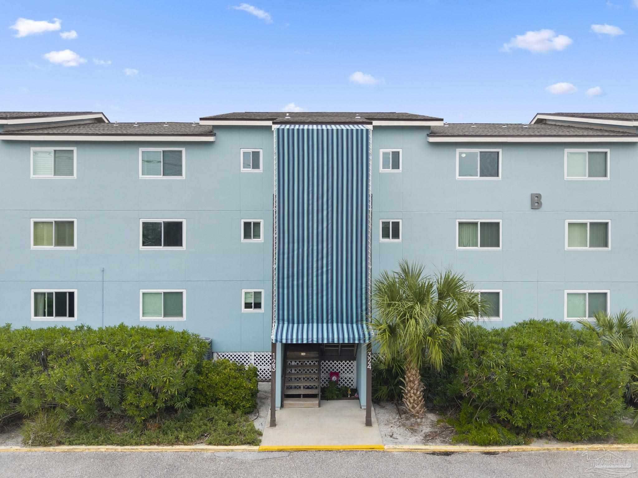 14100 River Road, Unit 324B Pensacola, FL 32507 - Photo 3 of 41