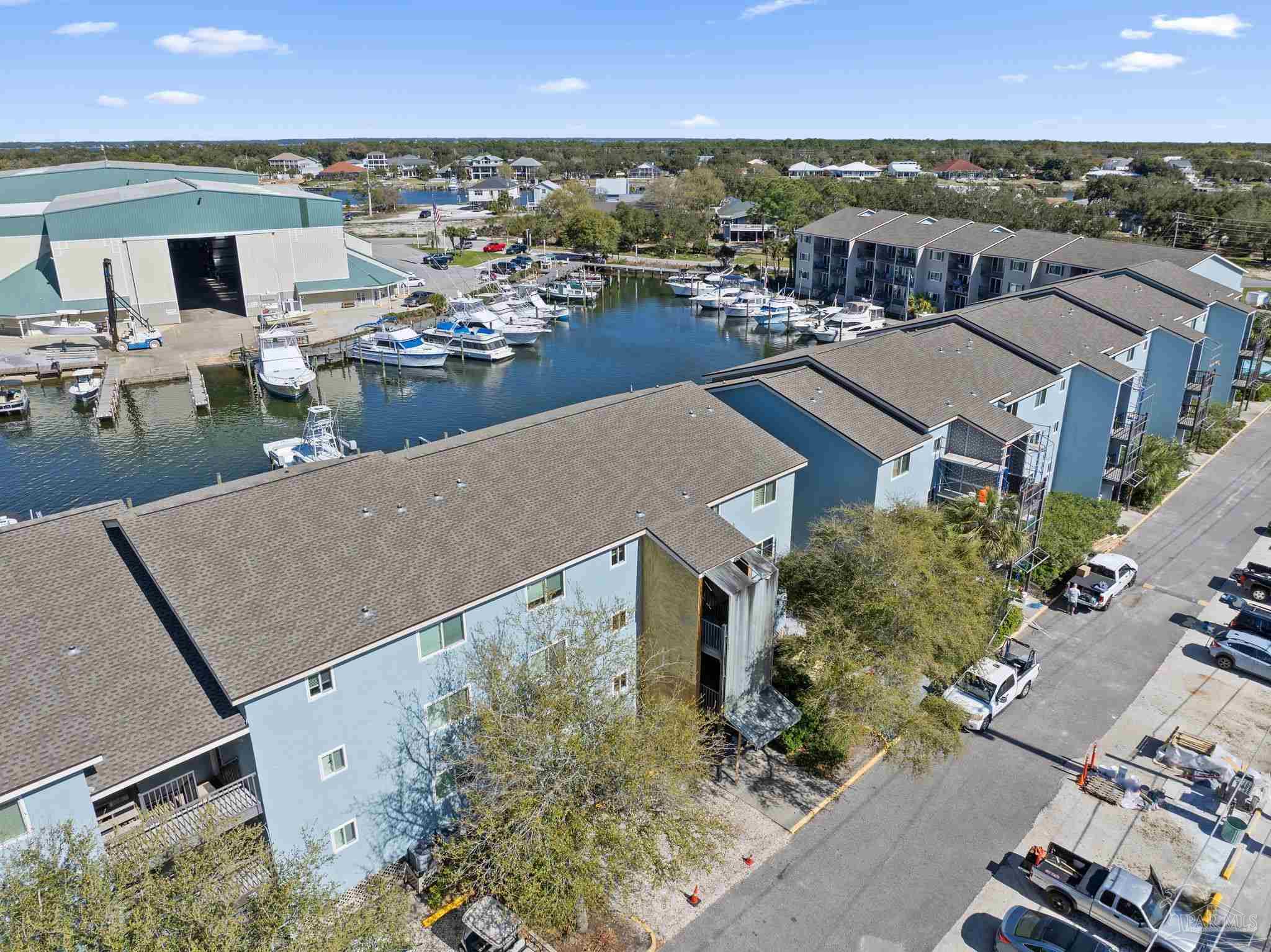 14100 River Road, Unit 324B Pensacola, FL 32507 - Photo 31 of 41