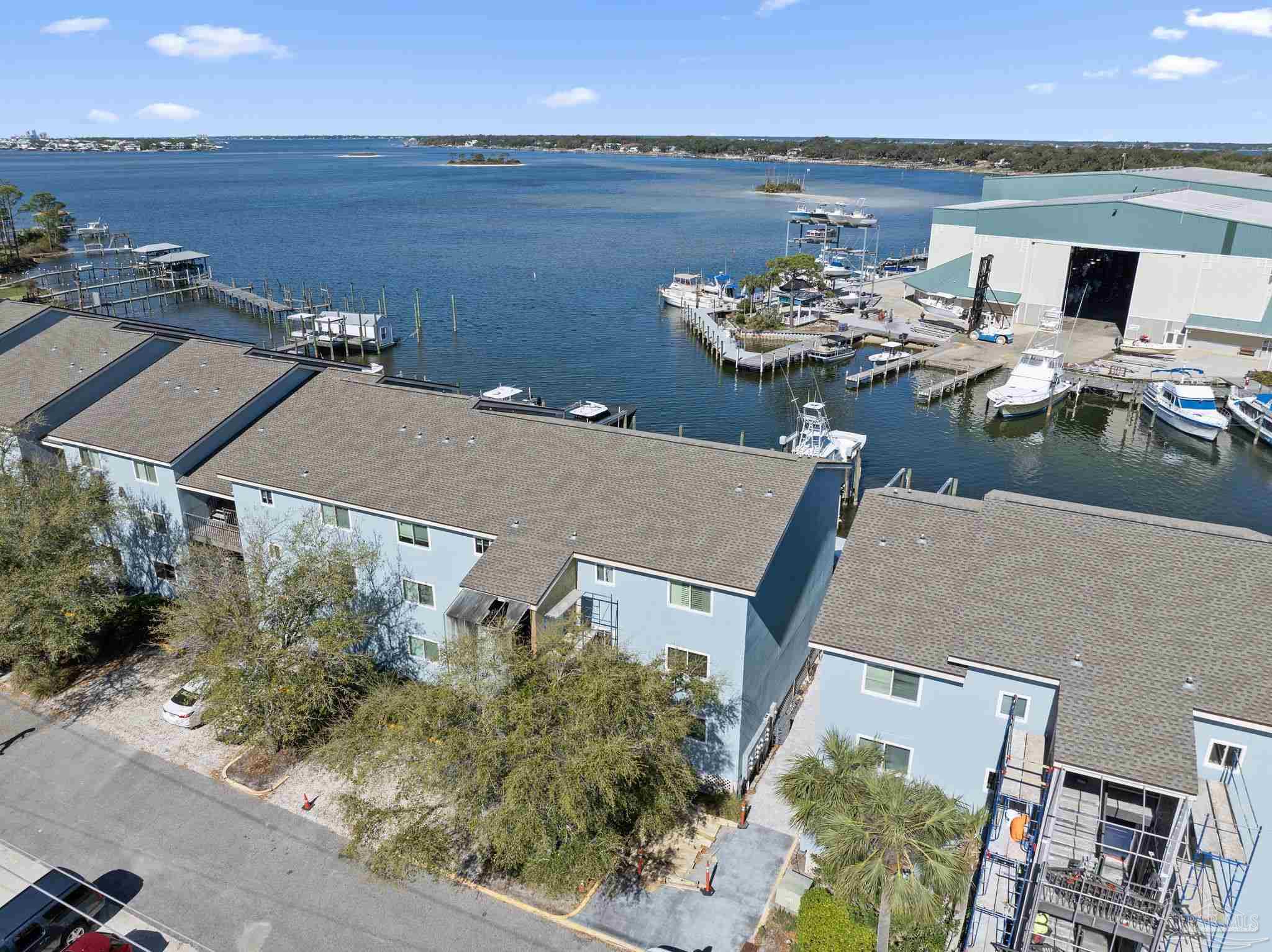 14100 River Road, Unit 324B Pensacola, FL 32507 - Photo 33 of 41