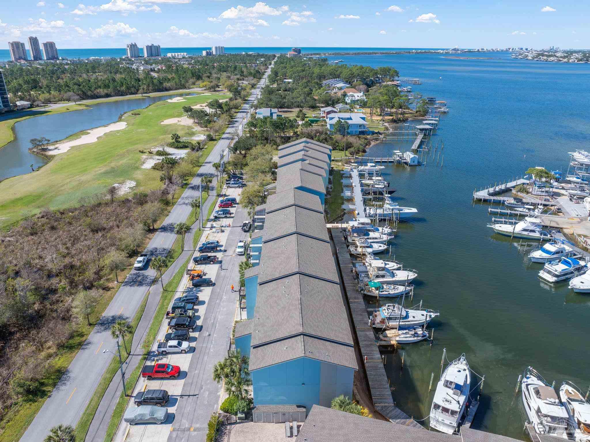 14100 River Road, Unit 324B Pensacola, FL 32507 - Photo 36 of 41