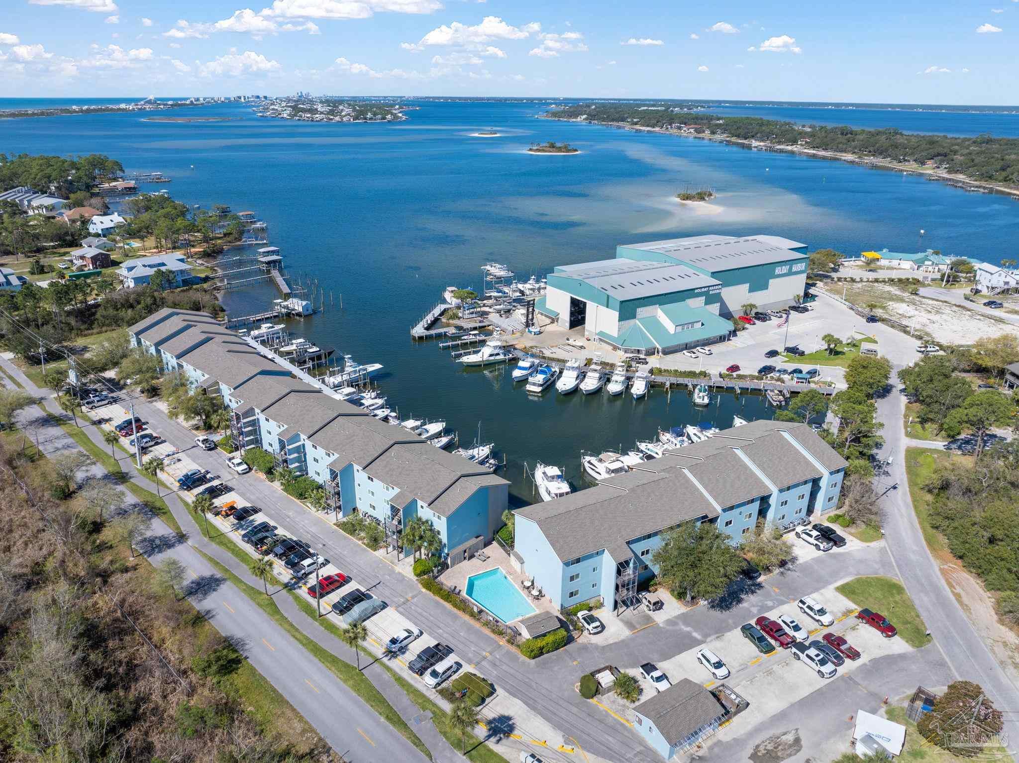 14100 River Road, Unit 324B Pensacola, FL 32507 - Photo 37 of 41