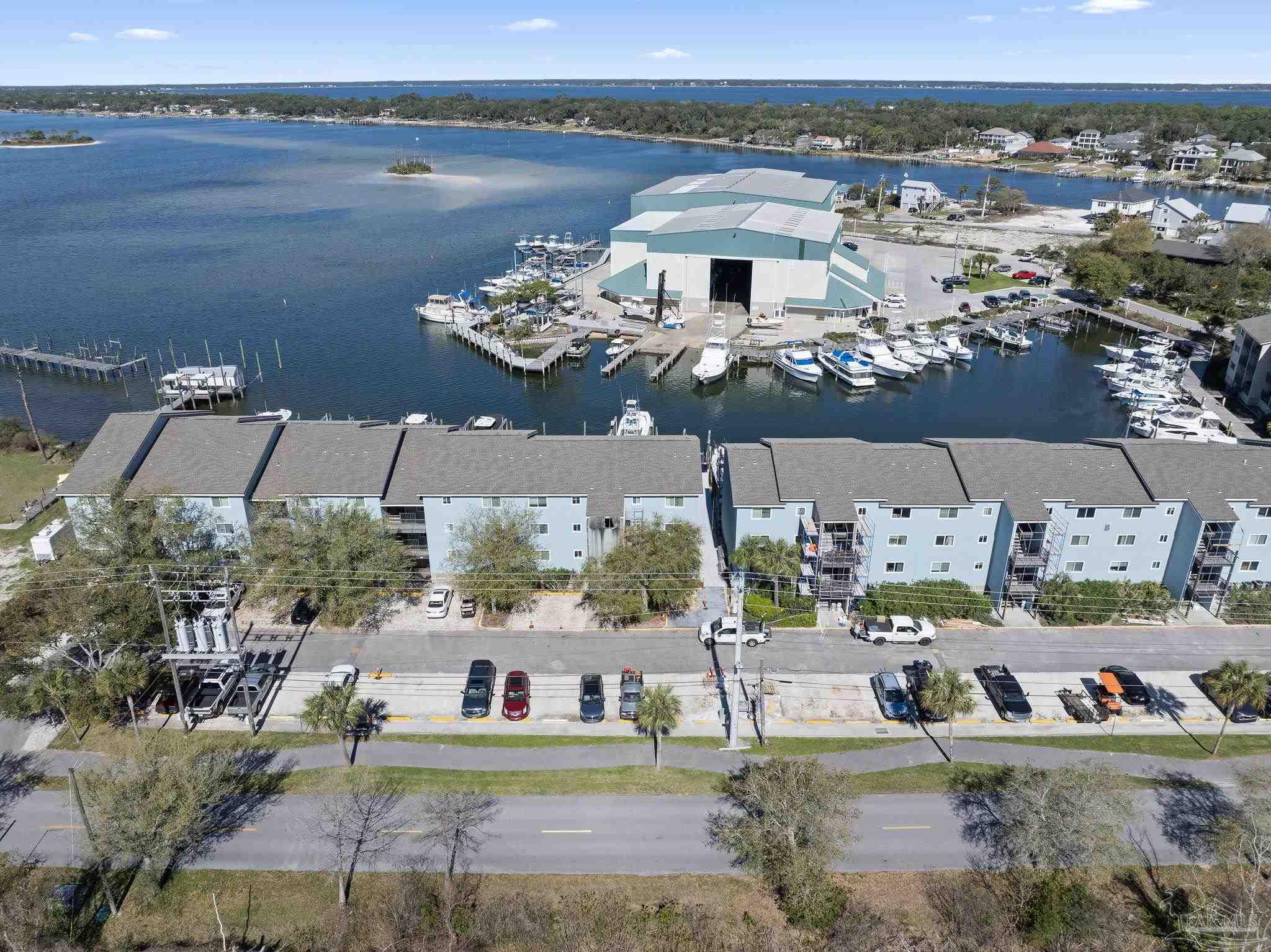 14100 River Road, Unit 324B Pensacola, FL 32507 - Photo 39 of 41