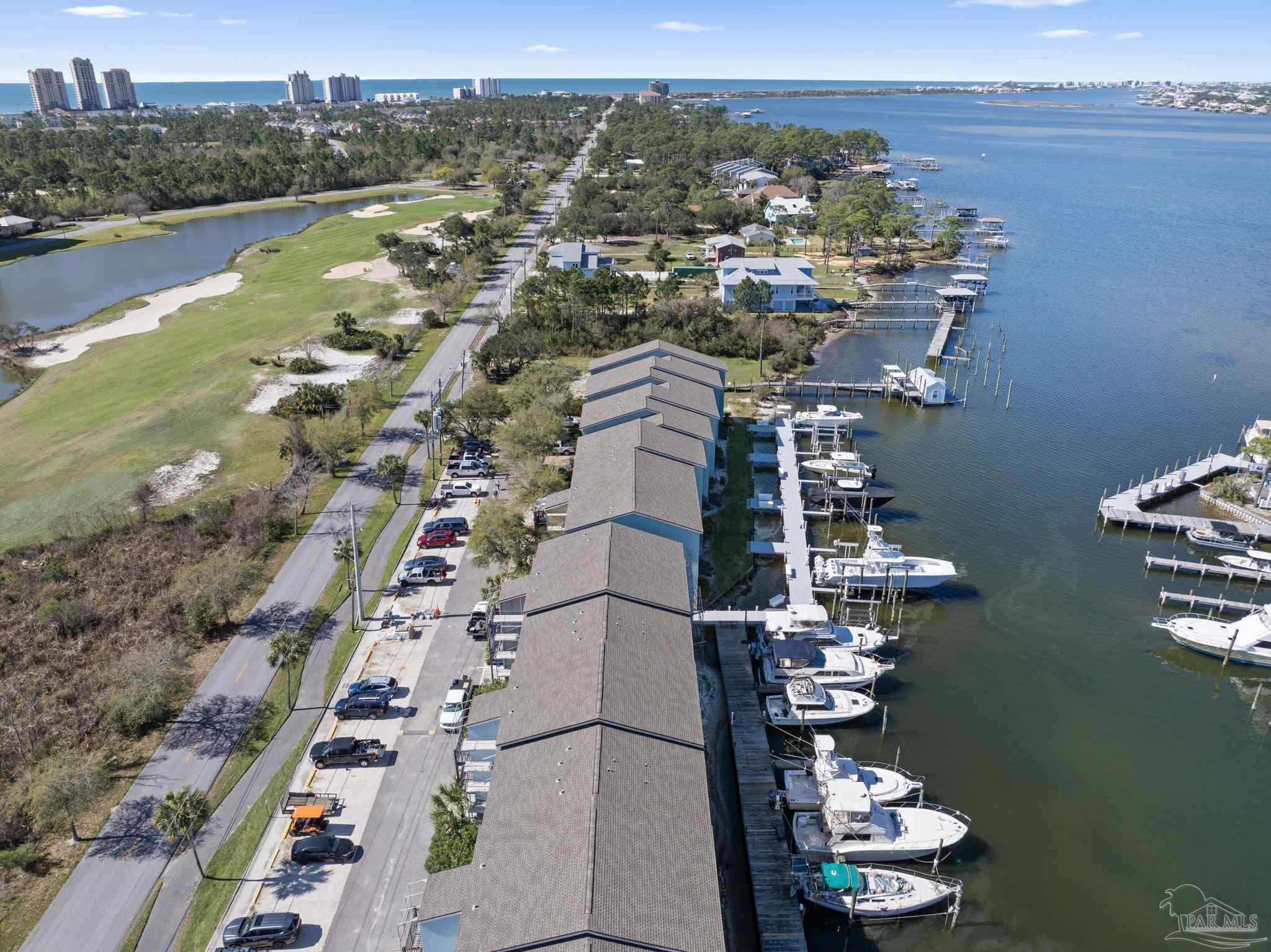 14100 River Road, Unit 324B Pensacola, FL 32507 - Photo 40 of 41