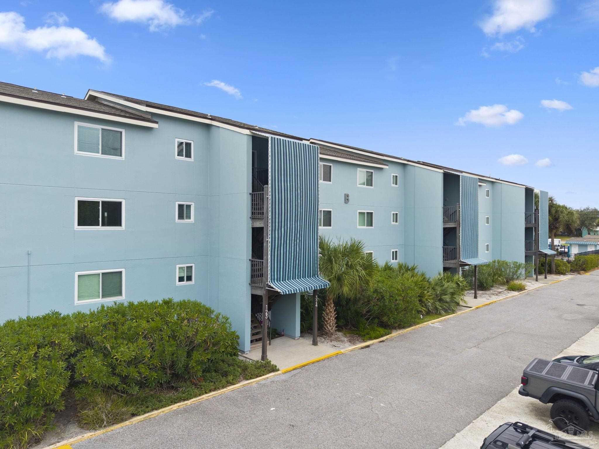 14100 River Road, Unit 324B Pensacola, FL 32507 - Photo 4 of 41