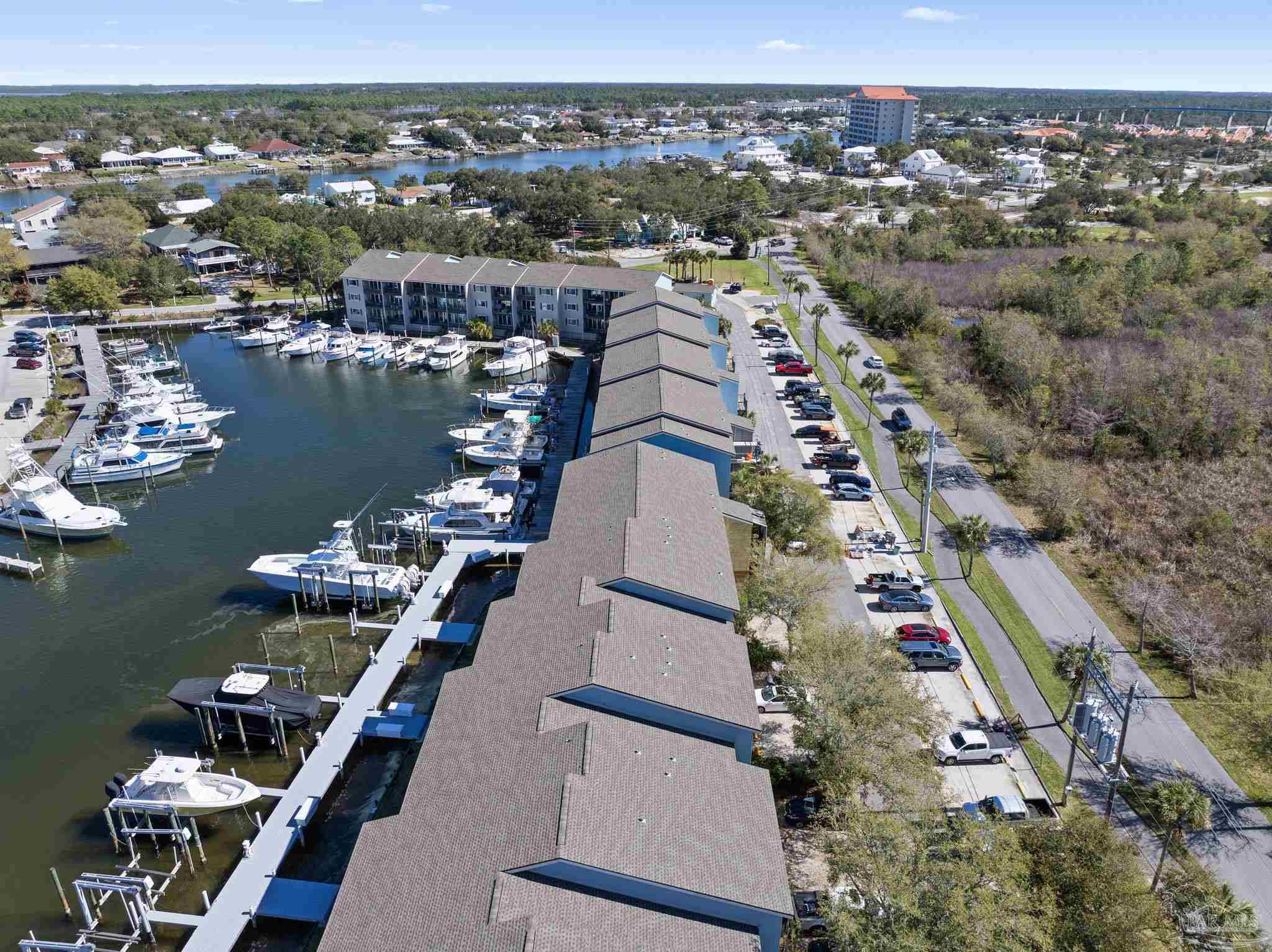 14100 River Road, Unit 324B Pensacola, FL 32507 - Photo 41 of 41