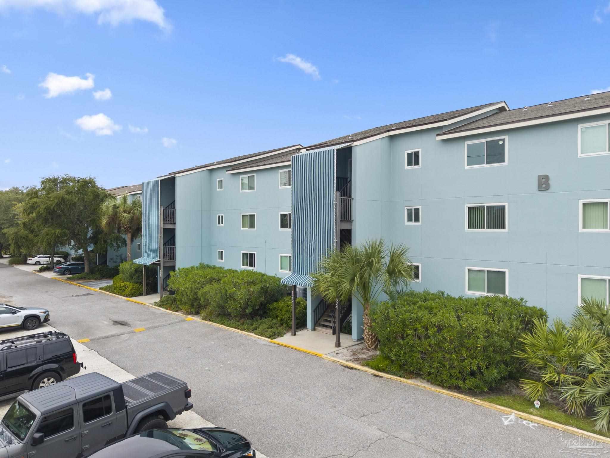 14100 River Road, Unit 324B Pensacola, FL 32507 - Photo 5 of 41