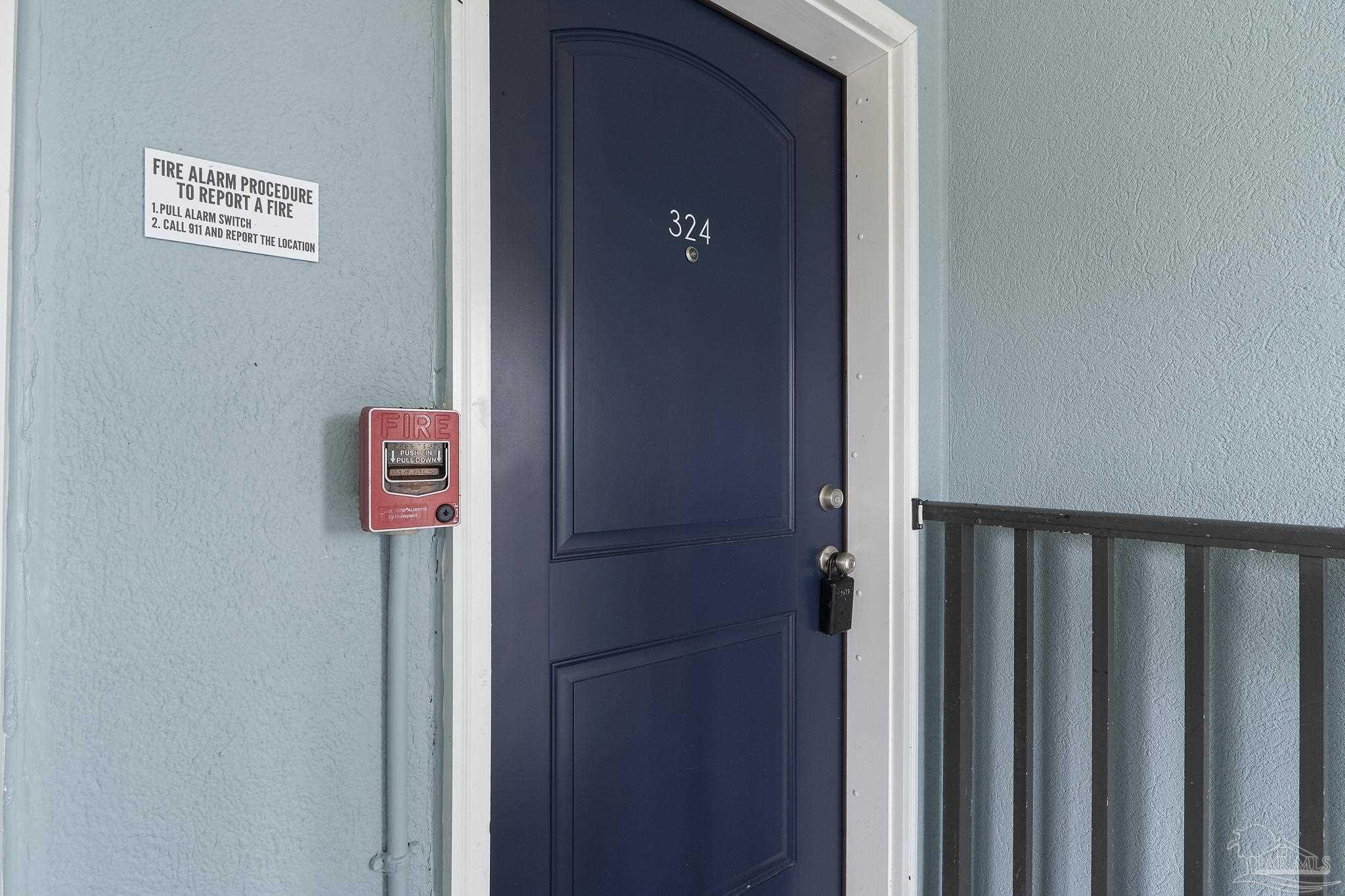 14100 River Road, Unit 324B Pensacola, FL 32507 - Photo 7 of 41