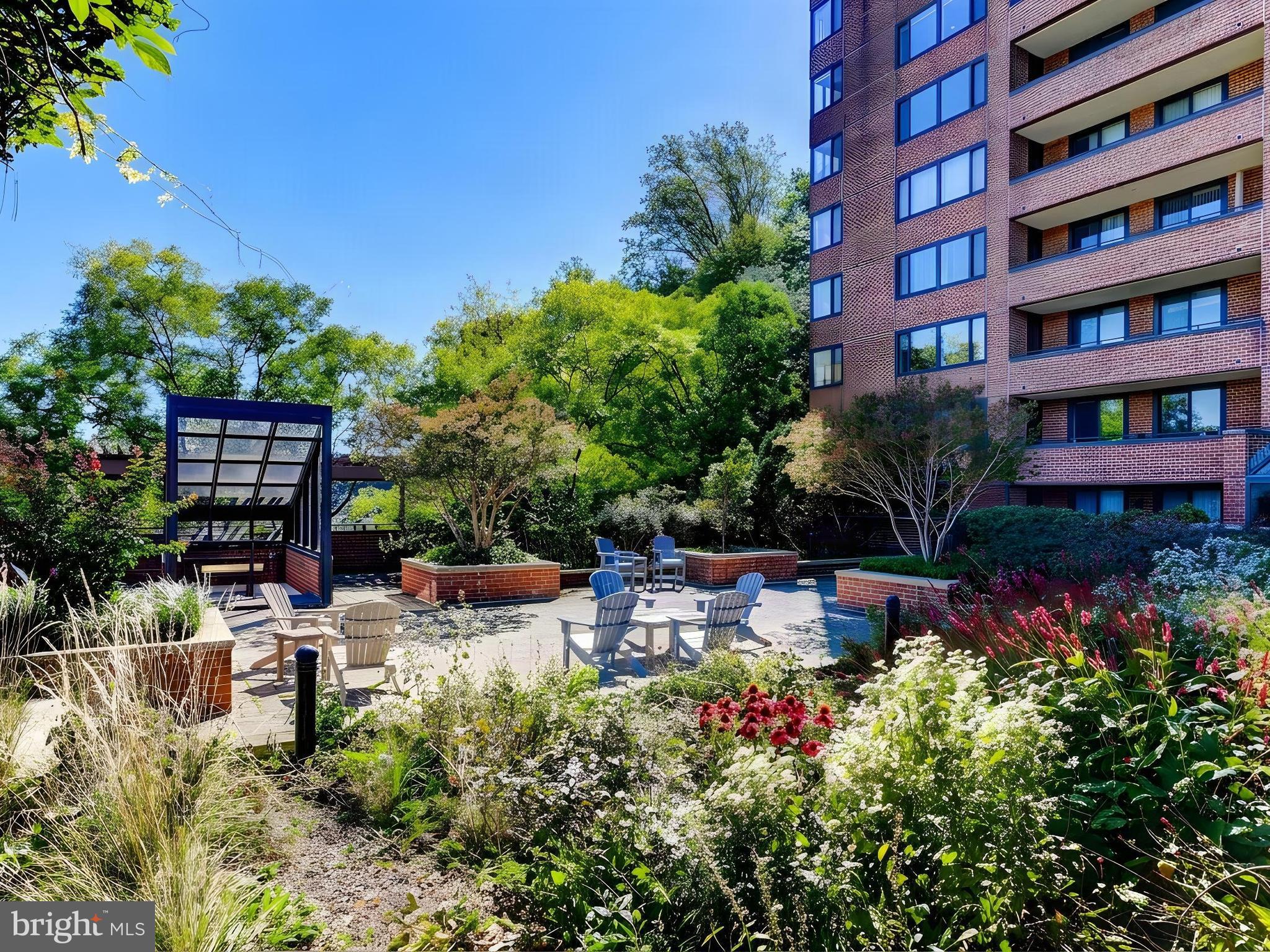111 Hamlet Hill Road, Unit 1006 Baltimore, MD 21210 - Photo 36 of 48 Gallery Image 36