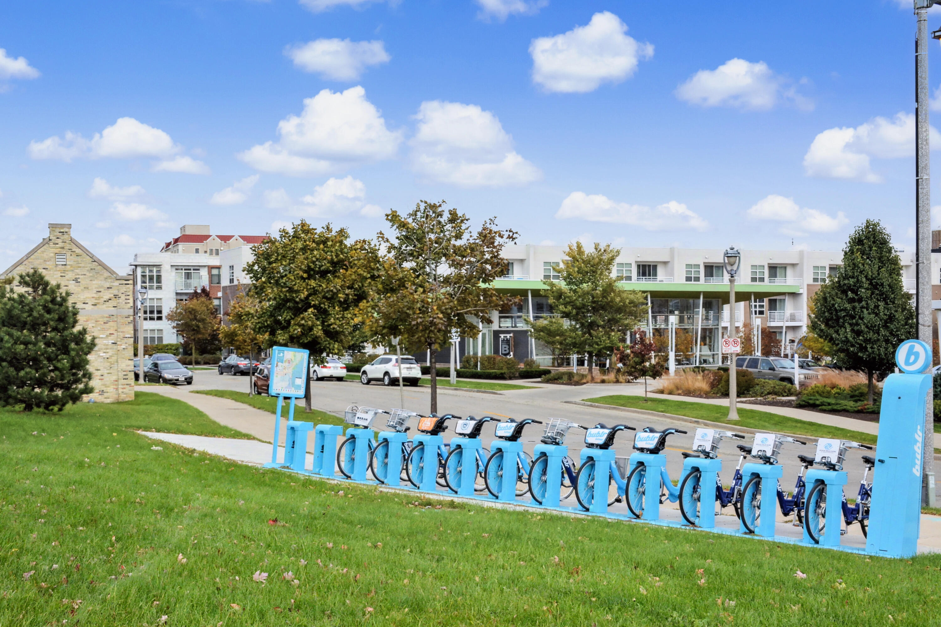 2175 North Riverboat Road Milwaukee, WI 53212 - Photo 48 of 50 Stock