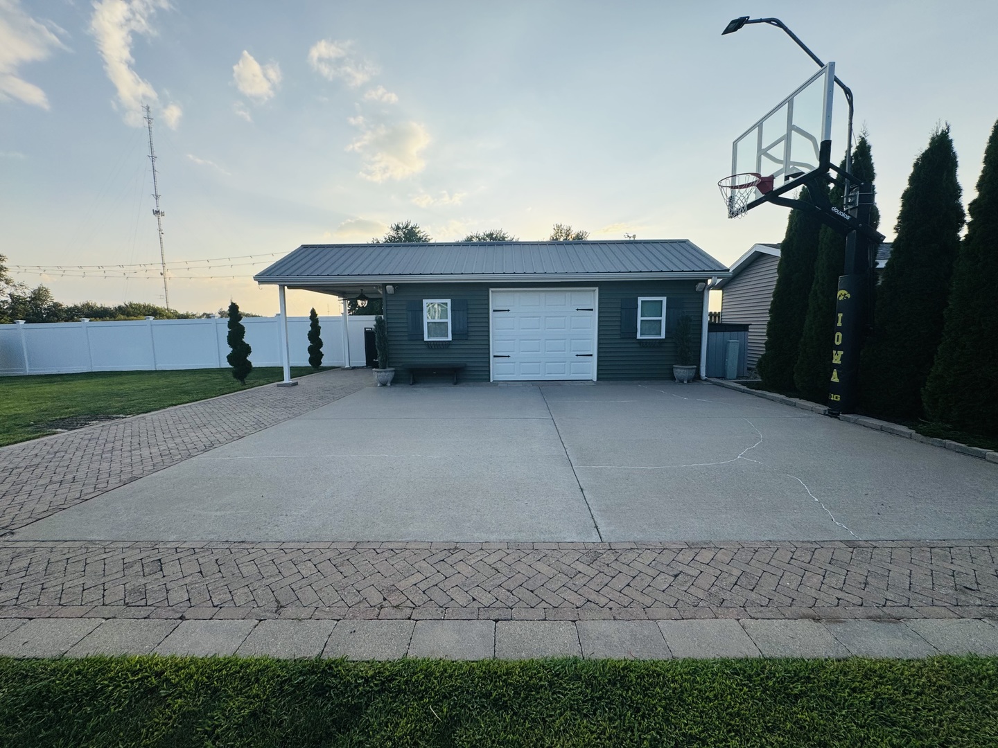 500 River King Road Clinton, IA 52732 - Photo 27 of 32 Gallery Image 27