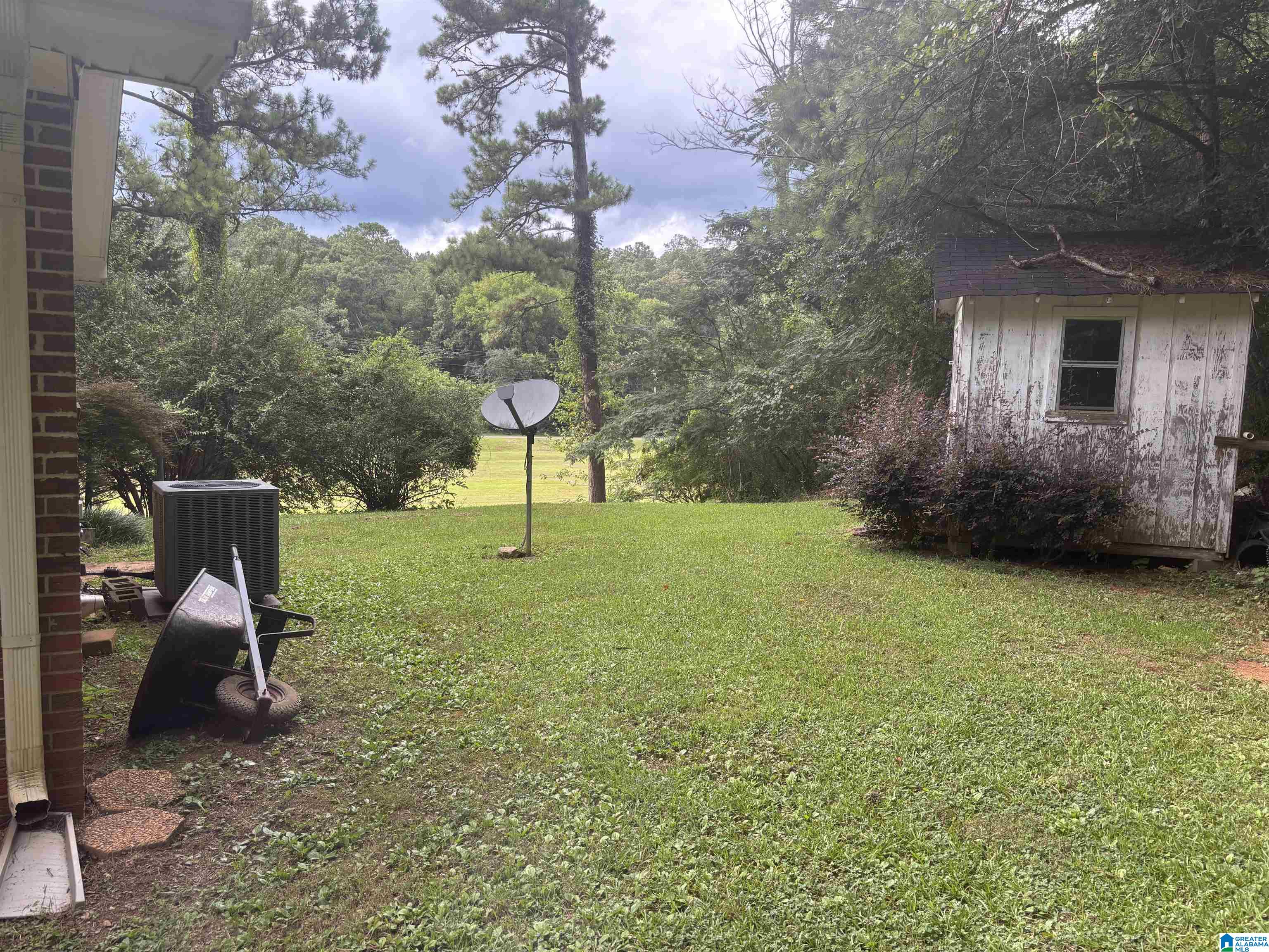 4041 Allison Mill Road Talladega, AL 35160 - Photo 21 of 53